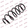 Image de Ressort De Suspension K-Flex Rh3551 Kayaba Kayaba Rh3551 Volkswagen