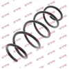 Image de Ressort De Suspension K-Flex Rh3553 Kayaba Kayaba Rh3553 Skoda;Volkswagen