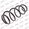 Image de Ressort De Suspension K-Flex Rh3554 Kayaba Kayaba Rh3554 Volkswagen