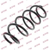 Image de Ressort De Suspension K-Flex Rh3559 Kayaba Kayaba Rh3559 Skoda;Volkswagen