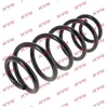 Image de Ressort De Suspension K-Flex Rh3564 Kayaba Kayaba Rh3564 Volkswagen