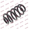 Image de Ressort De Suspension K-Flex Rh6745 Kayaba Kayaba Rh6745 Audi