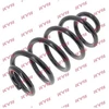 Image de Ressort De Suspension K-Flex Rh6746 Kayaba Kayaba Rh6746 Audi