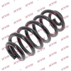 Image de Ressort De Suspension K-Flex Rh6747 Kayaba Kayaba Rh6747 Audi