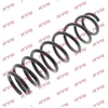 Image de Ressort De Suspension K-Flex Rh6748 Kayaba Kayaba Rh6748 Alfa Romeo
