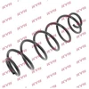 Image de Ressort De Suspension K-Flex Rh6756 Kayaba Kayaba Rh6756 Citroen