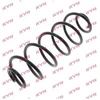Image de Ressort De Suspension K-Flex Rh6771 Kayaba Kayaba Rh6771 Peugeot