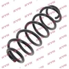 Image de Ressort De Suspension K-Flex Rh6777 Kayaba Kayaba Rh6777 Skoda