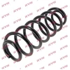Image de Ressort De Suspension K-Flex Rh6780 Kayaba Kayaba Rh6780 Seat