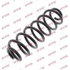 Image de Ressort De Suspension K-Flex Rh6786 Kayaba Kayaba Rh6786 Volkswagen
