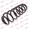 Image de Ressort De Suspension K-Flex Rh6787 Kayaba Kayaba Rh6787 Volkswagen