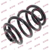 Image de Ressort De Suspension K-Flex Rx6751 Kayaba Kayaba Rx6751 Bmw