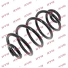 Image de Ressort De Suspension K-Flex Rx6763 Kayaba Kayaba Rx6763 Opel;Vauxhall