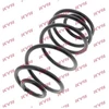 Image de Ressort De Suspension K-Flex Rx6766 Kayaba Kayaba Rx6766 Opel;Vauxhall