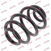 Image de Ressort De Suspension K-Flex Rx6792 Kayaba Kayaba Rx6792 Bmw