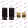 Image de Kit De Protection Contre La Poussière, Amortisseur Protection Kit 910075 Kayaba Kayaba 910075 Kia