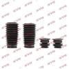Image de Kit De Protection Contre La Poussière, Amortisseur Protection Kit 910080 Kayaba Kayaba 910080 Renault