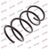 Image de Ressort De Suspension K-Flex Ra2848 Kayaba Kayaba Ra2848 Kia