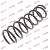Image de Ressort De Suspension K-Flex Ra6330 Kayaba Kayaba Ra6330 Ford