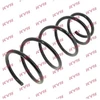 Image de Ressort De Suspension K-Flex Rc2504 Kayaba Kayaba Rc2504 Chevrolet
