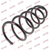 Image de Ressort De Suspension K-Flex Rc2506 Kayaba Kayaba Rc2506 Chevrolet