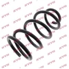 Image de Ressort De Suspension K-Flex Rc2798 Kayaba Kayaba Rc2798 Ford