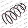 Image de Ressort De Suspension K-Flex Rc2877 Kayaba Kayaba Rc2877 Peugeot