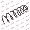 Image de Ressort De Suspension K-Flex Rc5768 Kayaba Kayaba Rc5768 Citroen;Peugeot