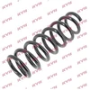 Image de Ressort De Suspension K-Flex Rc6279 Kayaba Kayaba Rc6279 Citroen;Mitsubishi;Peugeot