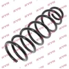 Image de Ressort De Suspension K-Flex Rc6287 Kayaba Kayaba Rc6287 Citroen;Peugeot