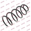 Image de Ressort De Suspension K-Flex Rc6329 Kayaba Kayaba Rc6329 Fiat