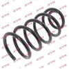 Image de Ressort De Suspension K-Flex Rc6366 Kayaba Kayaba Rc6366 Hyundai