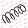 Image de Ressort De Suspension K-Flex Rc6377 Kayaba Kayaba Rc6377
