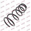 Image de Ressort De Suspension K-Flex Rc6431 Kayaba Kayaba Rc6431 Subaru