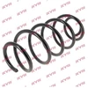 Image de Ressort De Suspension K-Flex Rh1797 Kayaba Kayaba Rh1797 Citroen;Peugeot