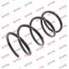 Image de Ressort De Suspension K-Flex Rh2113 Kayaba Kayaba Rh2113 Citroen;Peugeot