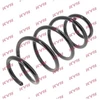 Image de Ressort De Suspension K-Flex Rh2544 Kayaba Kayaba Rh2544 Ford