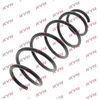 Image de Ressort De Suspension K-Flex Rh2825 Kayaba Kayaba Rh2825 Ford