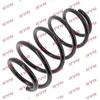 Image de Ressort De Suspension K-Flex Rh2872 Kayaba Kayaba Rh2872 Nissan