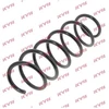 Image de Ressort De Suspension K-Flex Rh2879 Kayaba Kayaba Rh2879 Peugeot