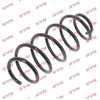 Image de Ressort De Suspension K-Flex Rh2895 Kayaba Kayaba Rh2895 Citroen;Peugeot