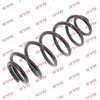 Image de Ressort De Suspension K-Flex Rh2898 Kayaba Kayaba Rh2898 Volkswagen