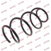 Image de Ressort De Suspension K-Flex Rh2945 Kayaba Kayaba Rh2945 Renault