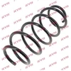 Image de Ressort De Suspension K-Flex Rh2948 Kayaba Kayaba Rh2948 Saab