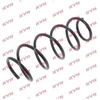 Image de Ressort De Suspension K-Flex Rh2954 Kayaba Kayaba Rh2954 Skoda