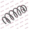Image de Ressort De Suspension K-Flex Rh2956 Kayaba Kayaba Rh2956 Skoda