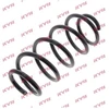 Image de Ressort De Suspension K-Flex Rh2957 Kayaba Kayaba Rh2957 Skoda