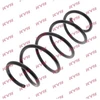 Image de Ressort De Suspension K-Flex Rh2958 Kayaba Kayaba Rh2958 Skoda
