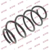 Image de Ressort De Suspension K-Flex Rh2969 Kayaba Kayaba Rh2969 Volkswagen
