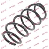 Image de Ressort De Suspension K-Flex Rh3050 Kayaba Kayaba Rh3050 Volkswagen